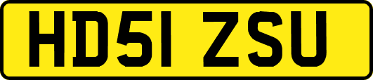 HD51ZSU