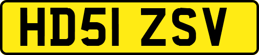 HD51ZSV