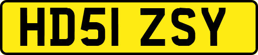 HD51ZSY