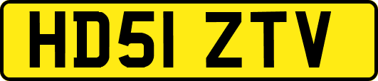 HD51ZTV