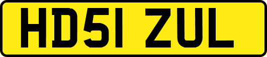 HD51ZUL