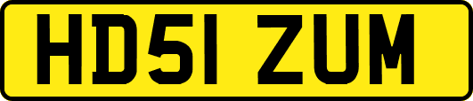 HD51ZUM