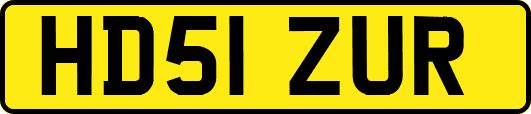 HD51ZUR