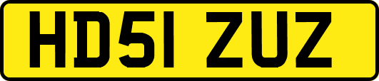 HD51ZUZ