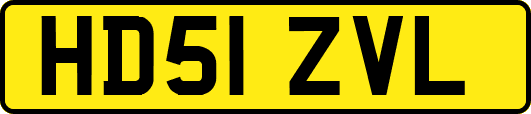 HD51ZVL
