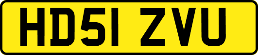 HD51ZVU