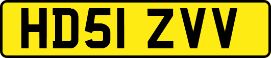 HD51ZVV