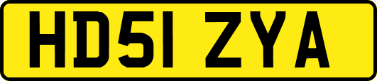 HD51ZYA