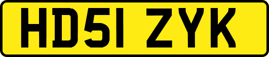 HD51ZYK