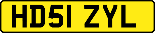 HD51ZYL