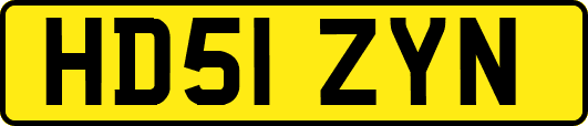 HD51ZYN