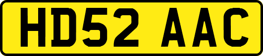 HD52AAC