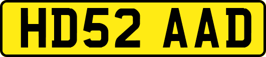 HD52AAD