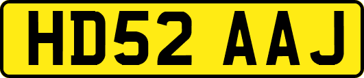 HD52AAJ