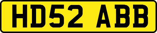 HD52ABB