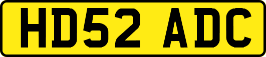HD52ADC