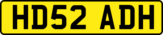 HD52ADH