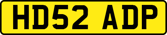HD52ADP