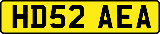 HD52AEA