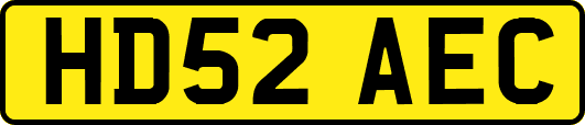 HD52AEC