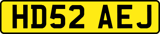 HD52AEJ