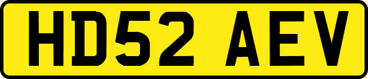 HD52AEV