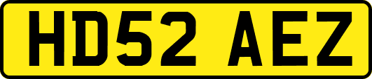 HD52AEZ