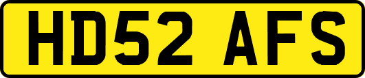 HD52AFS