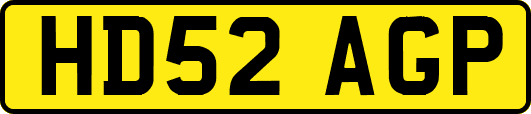 HD52AGP