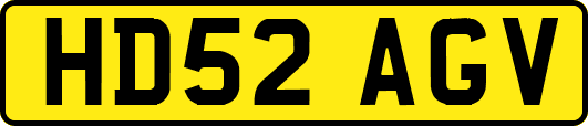 HD52AGV