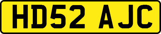HD52AJC