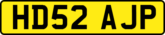 HD52AJP