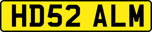 HD52ALM