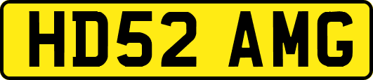 HD52AMG