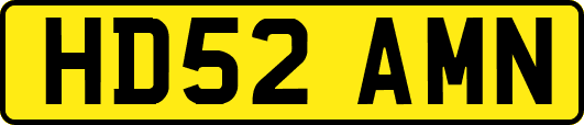 HD52AMN