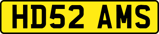 HD52AMS