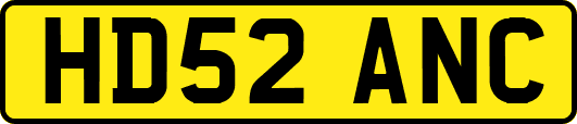 HD52ANC