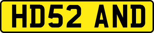 HD52AND