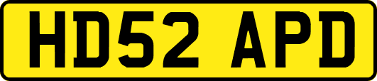 HD52APD