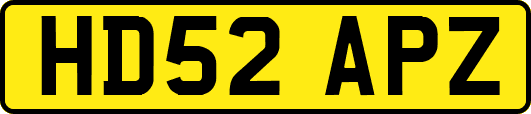 HD52APZ