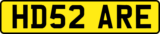 HD52ARE