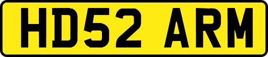 HD52ARM
