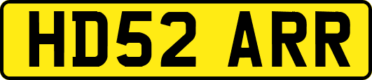 HD52ARR