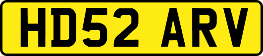 HD52ARV