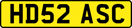 HD52ASC