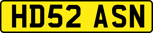 HD52ASN