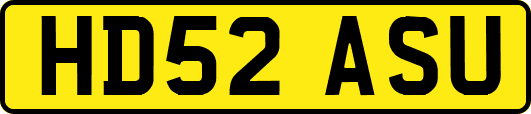 HD52ASU