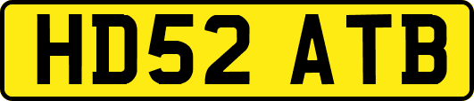HD52ATB