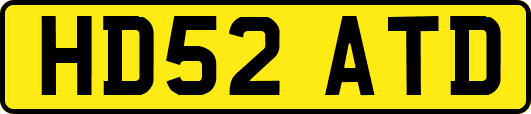 HD52ATD