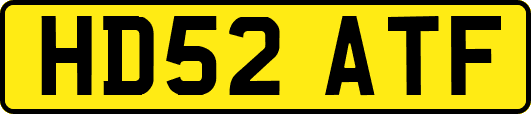 HD52ATF